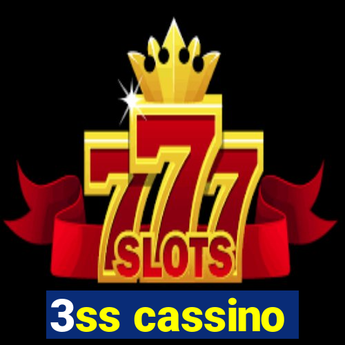 3ss cassino